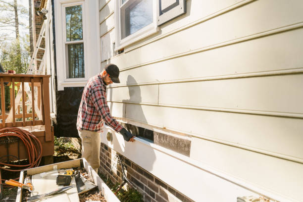 Trusted Fiber Cement Siding service in Dayton, OH - Creative Siding